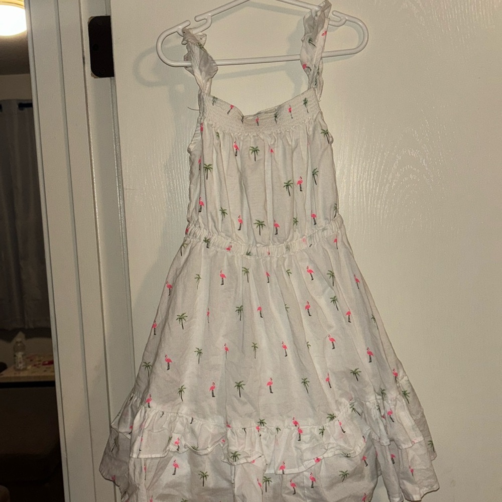 Janie and Jack dress